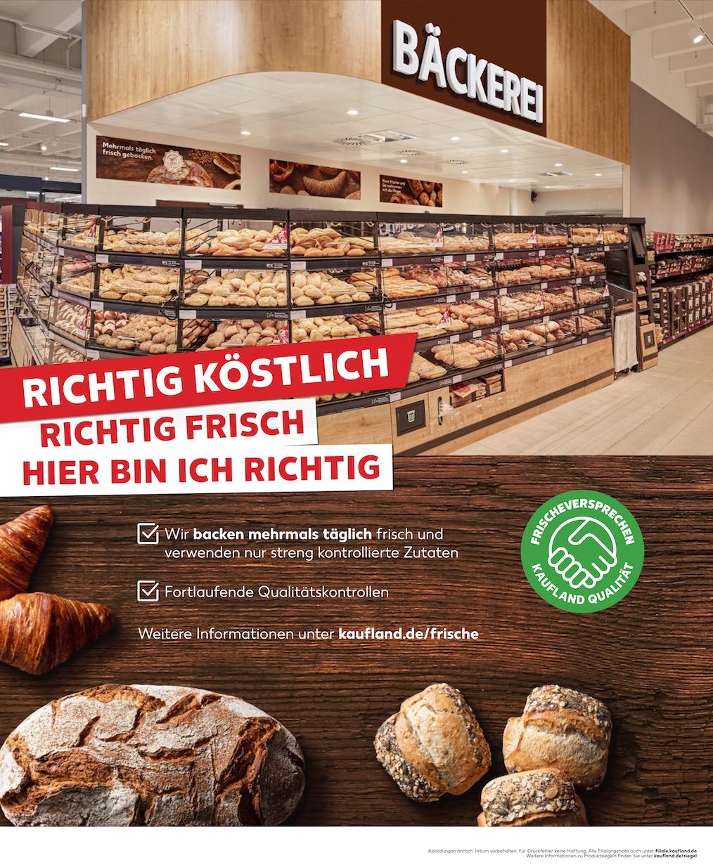 Kaufland Aktueller Prospekt ab Donnerstag Seite 26