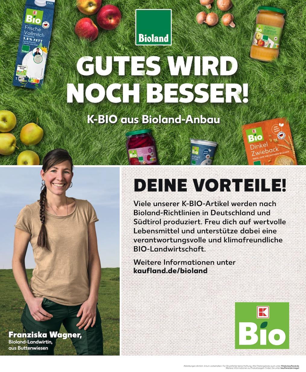 Kaufland Aktueller Prospekt ab Donnerstag Seite 28