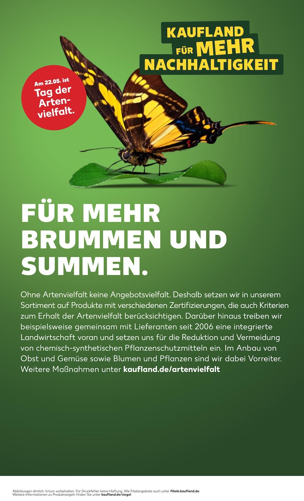 Kaufland Aktueller Prospekt ab Donnerstag Seite 51
