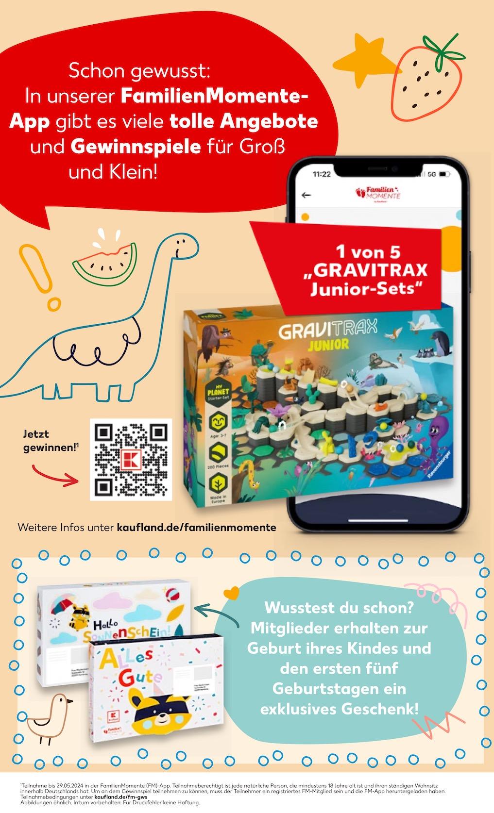 Kaufland Aktueller Prospekt ab Donnerstag Seite 49