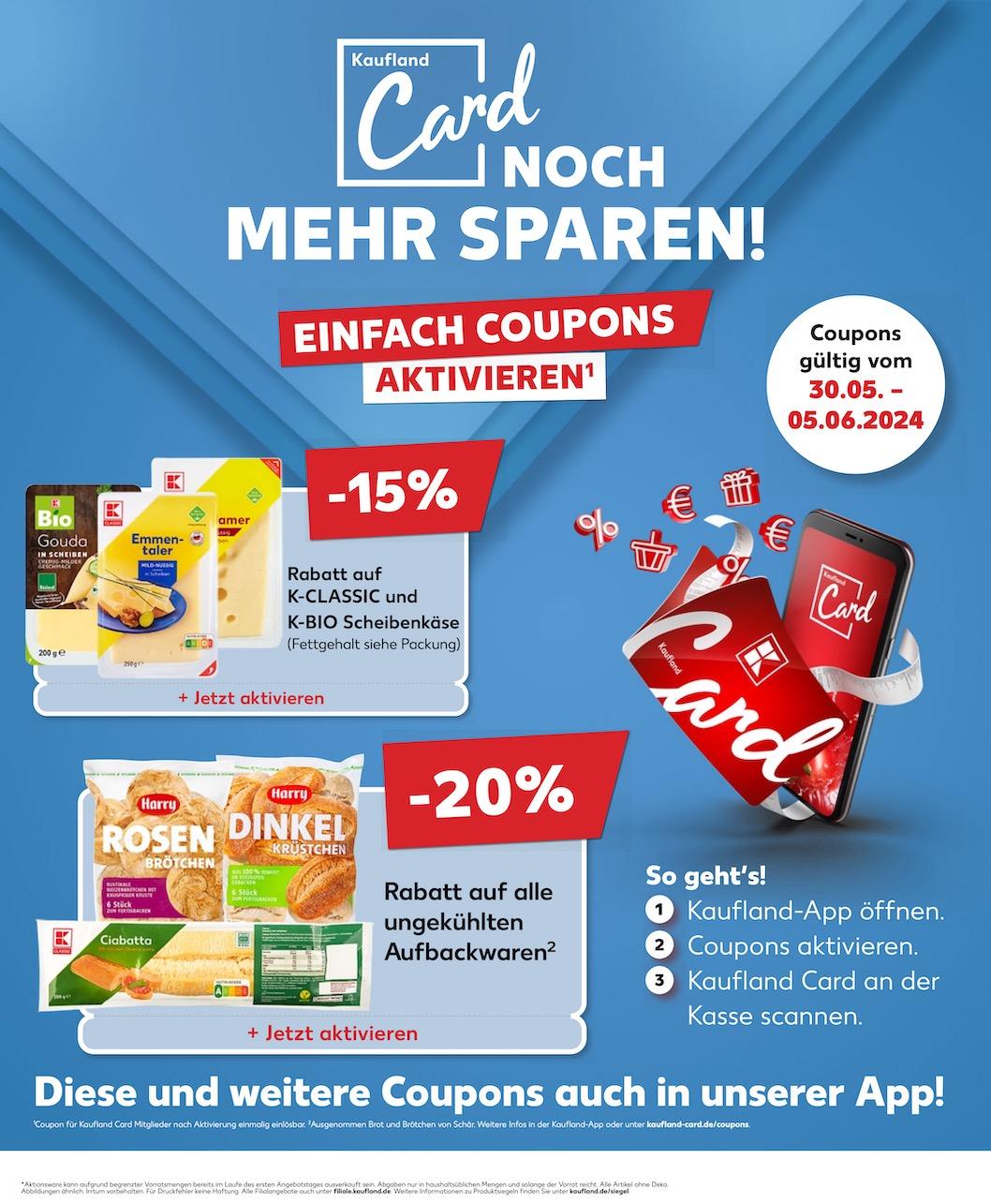Kaufland Aktueller Prospekt ab Donnerstag Seite 25