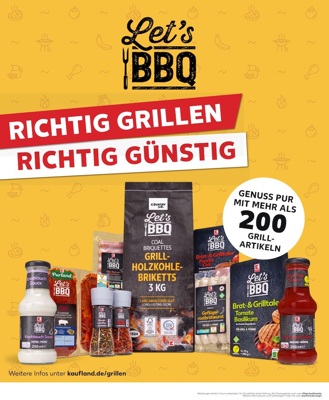 Kaufland Aktueller Prospekt ab Donnerstag Seite 26
