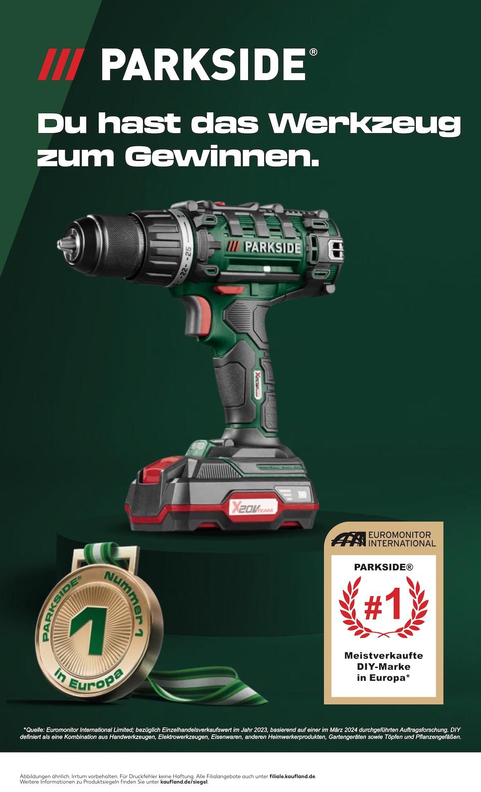 Kaufland Aktueller Prospekt ab Donnerstag Seite 49