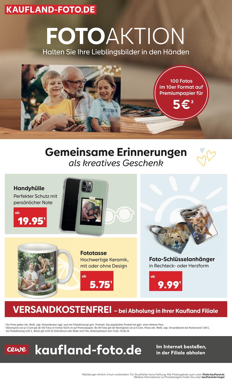 Kaufland Aktueller Prospekt ab Donnerstag Seite 42
