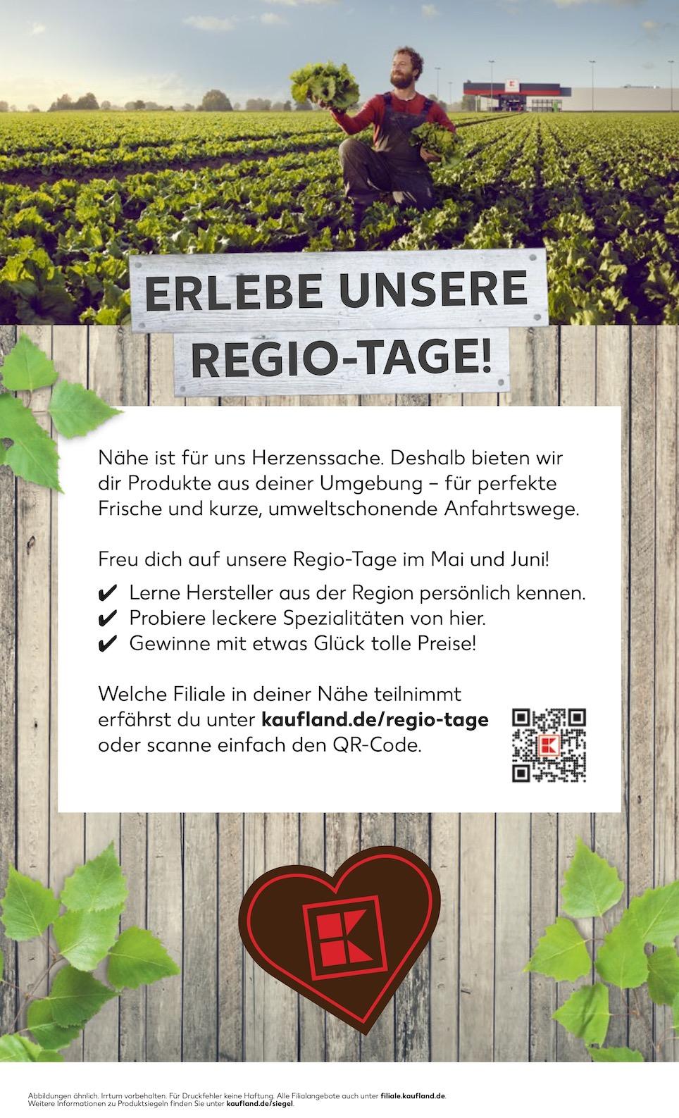 Kaufland Aktueller Prospekt ab Donnerstag Seite 43