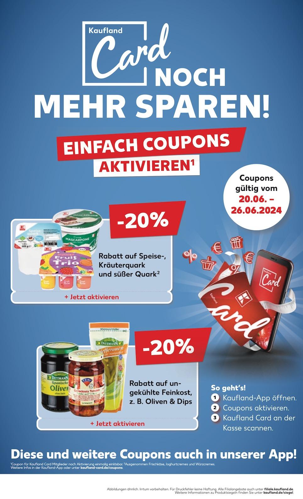 Kaufland Aktueller Prospekt ab Donnerstag Seite 42