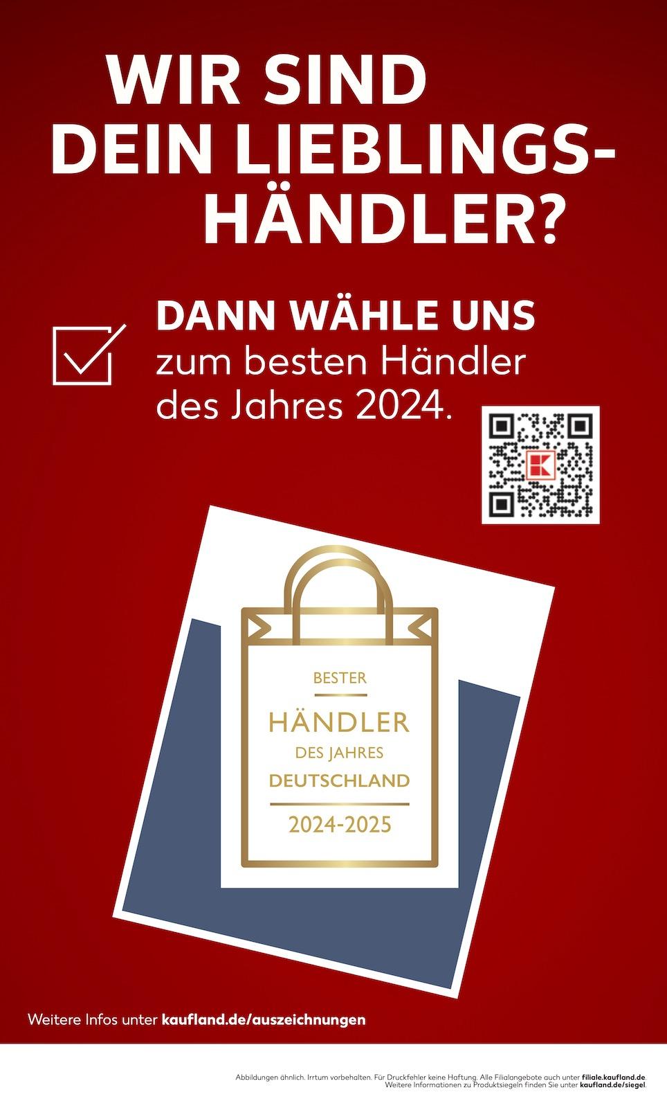 Kaufland Aktueller Prospekt ab Donnerstag Seite 44