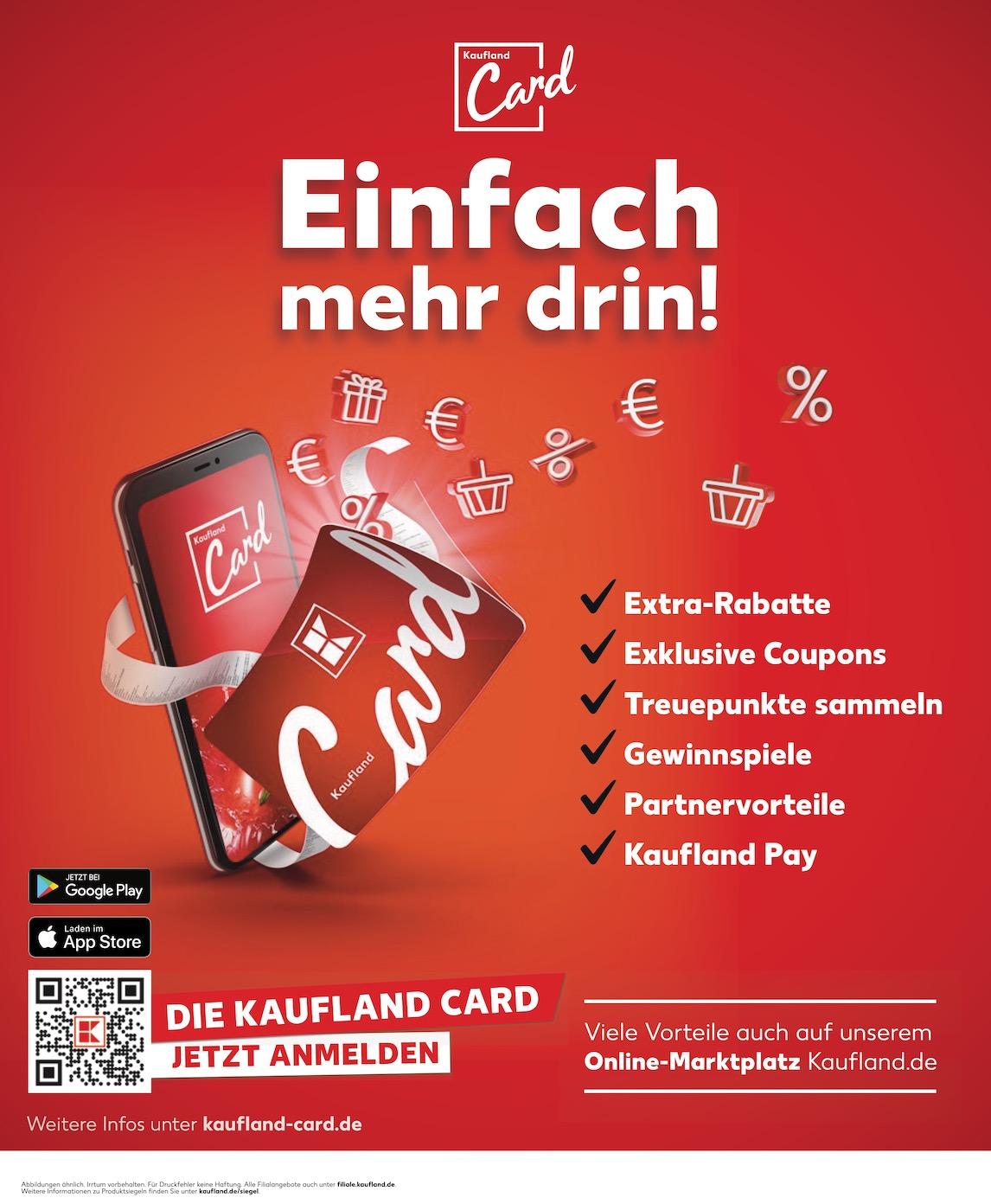 Kaufland Aktueller Prospekt ab Donnerstag Seite 25