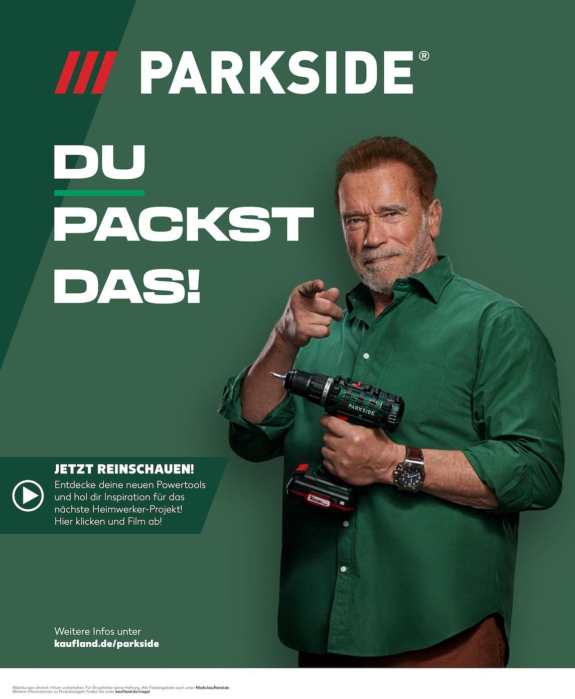 Kaufland Aktueller Prospekt ab Donnerstag Seite 27