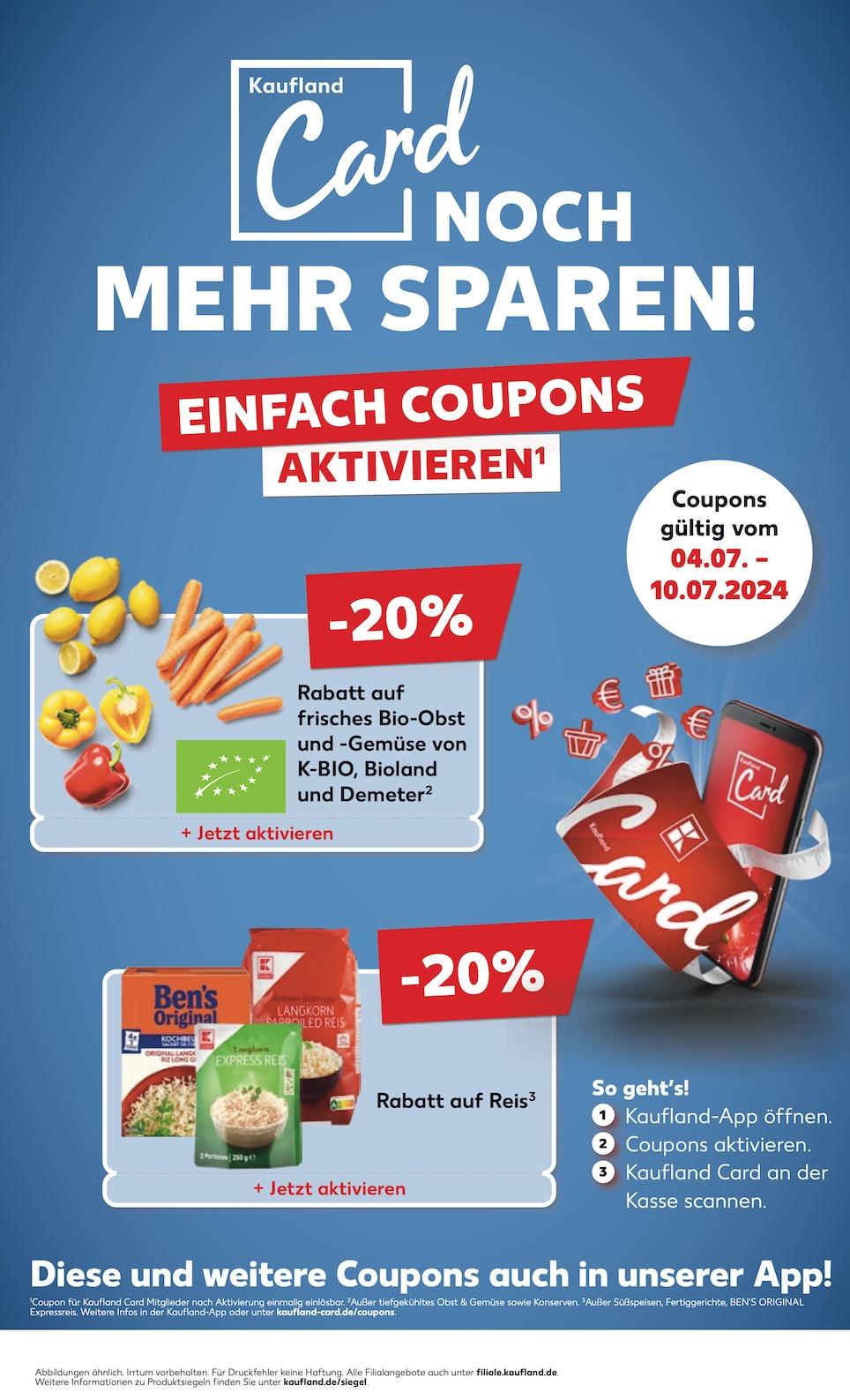 Kaufland Aktueller Prospekt ab Donnerstag Seite 49