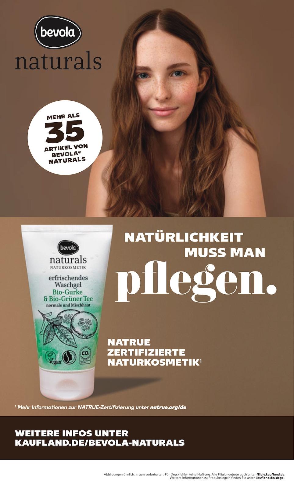Kaufland Aktueller Prospekt ab Donnerstag Seite 52