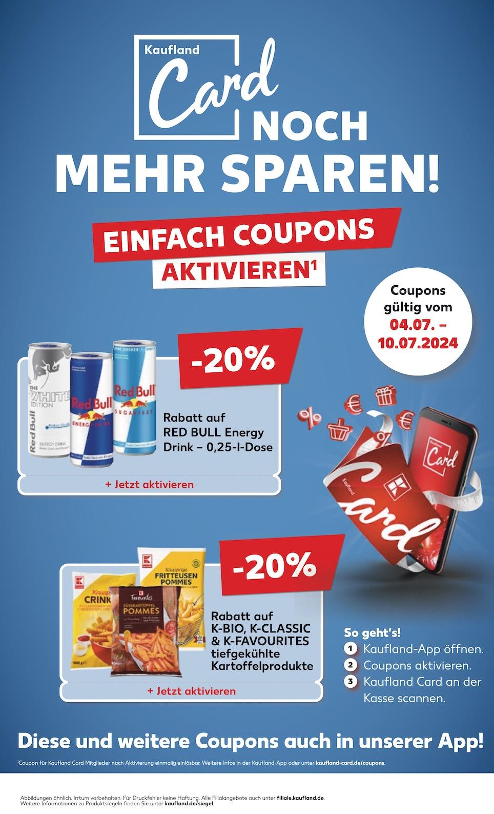 Kaufland Aktueller Prospekt ab Donnerstag Seite 41