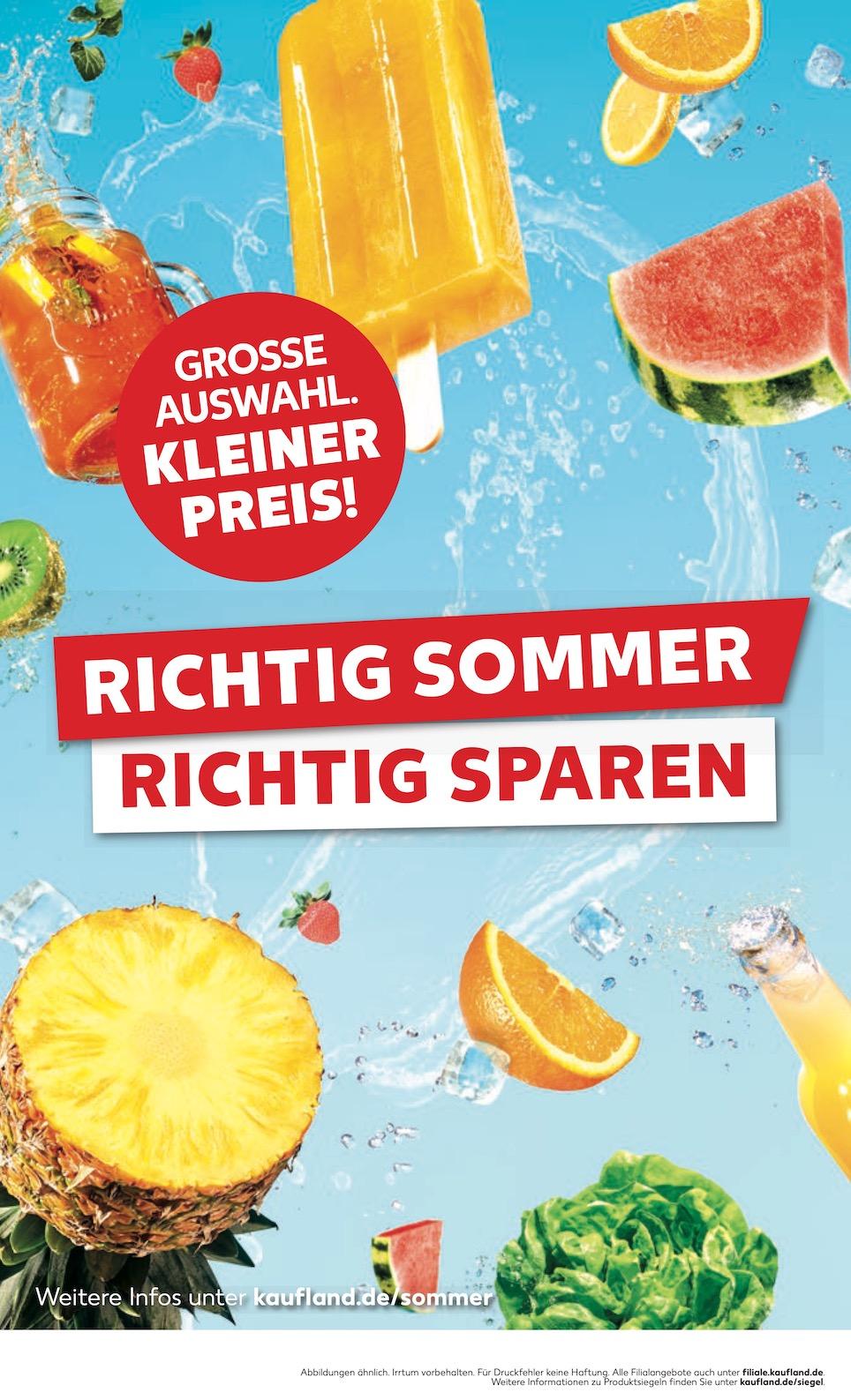 Kaufland Aktueller Prospekt ab Donnerstag Seite 42