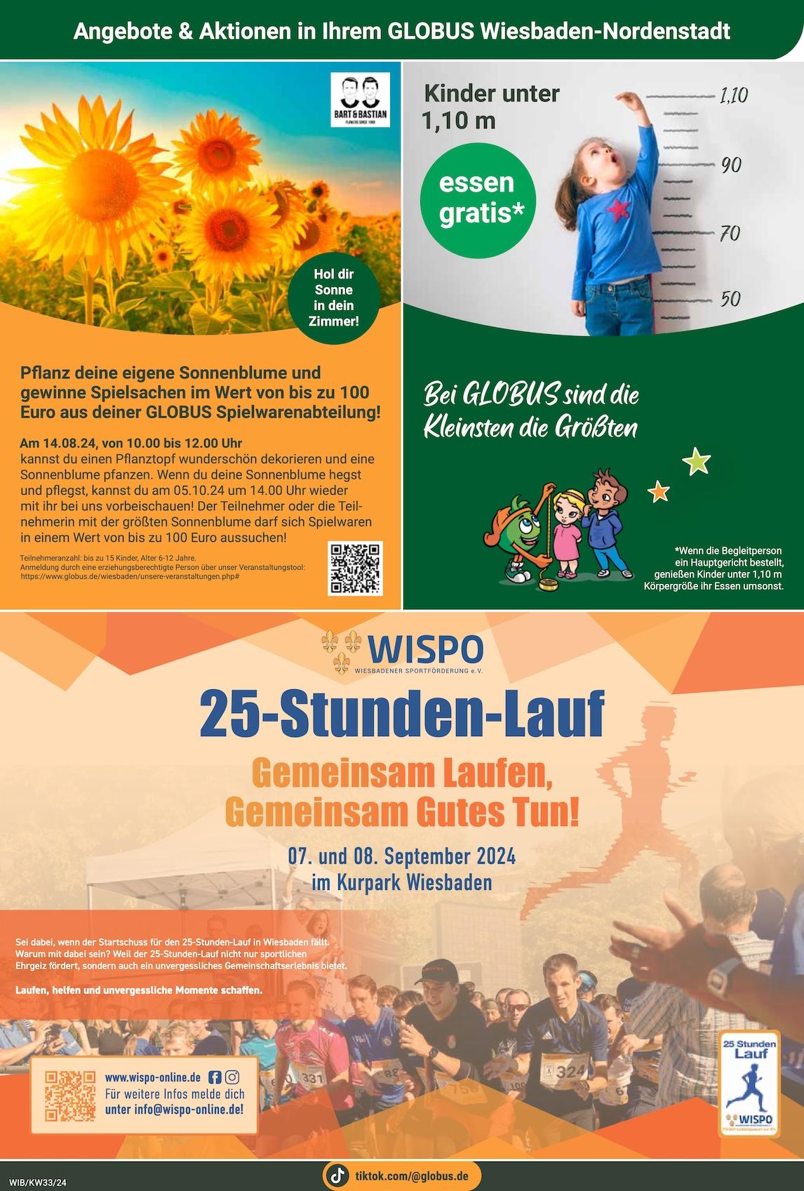 Globus Aktueller Prospekt ab Montag Seite 22