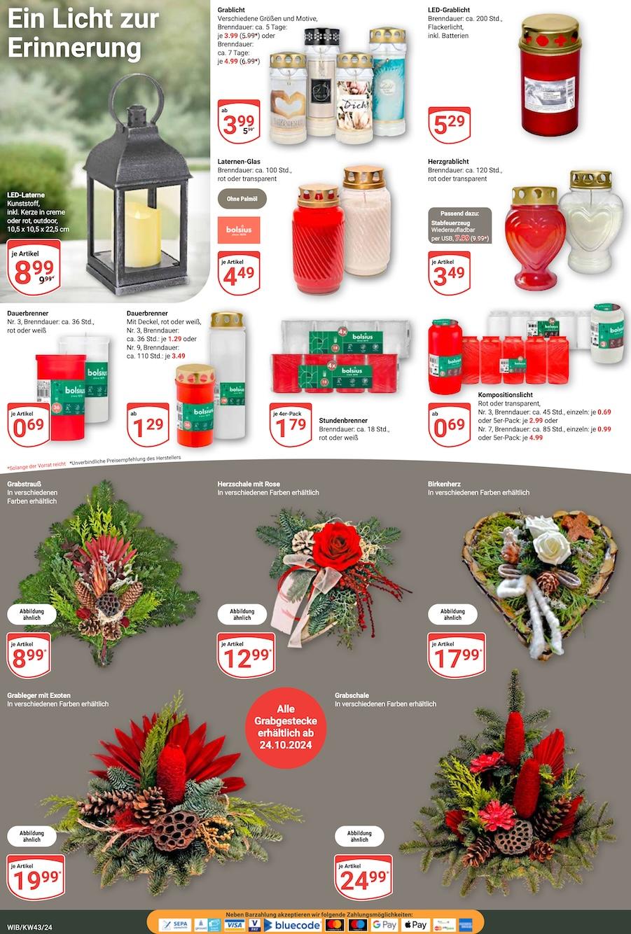 Globus Aktueller Prospekt ab Montag Seite 27