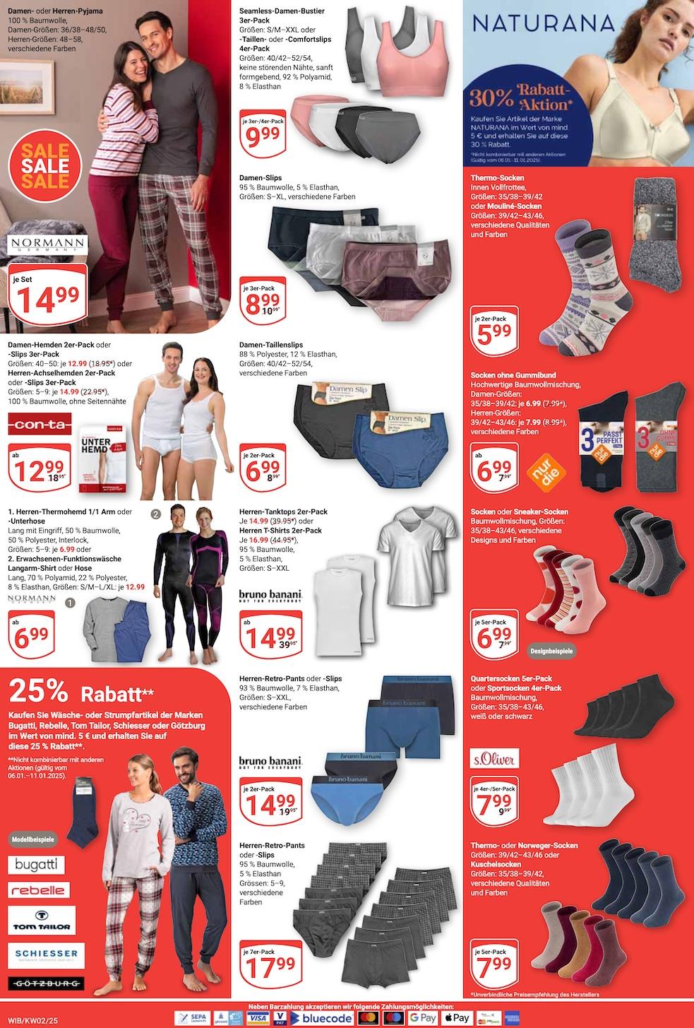 Globus Aktueller Prospekt ab Montag Seite 28