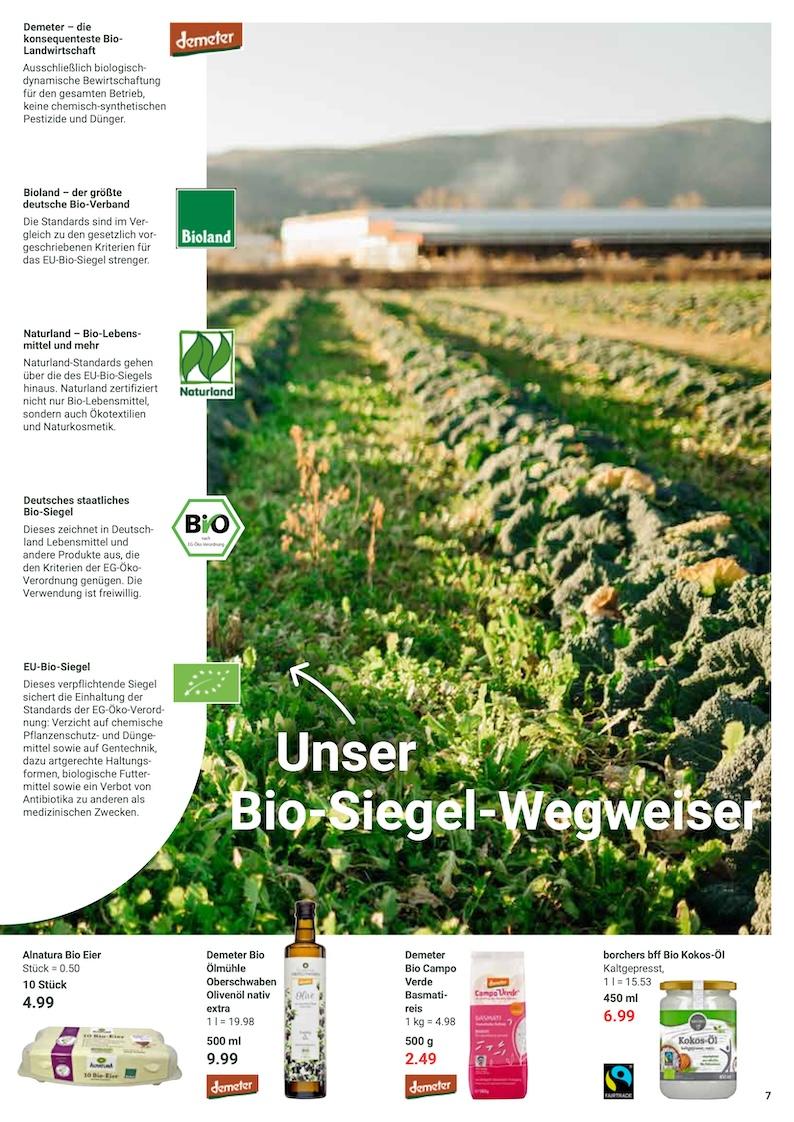 Globus Aktueller Prospekt ab Montag Seite 36