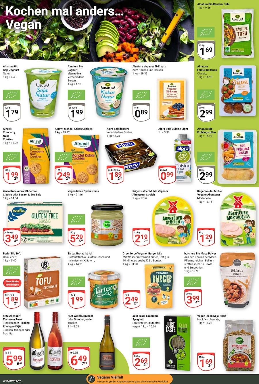 Globus Aktueller Prospekt ab Montag Seite 7