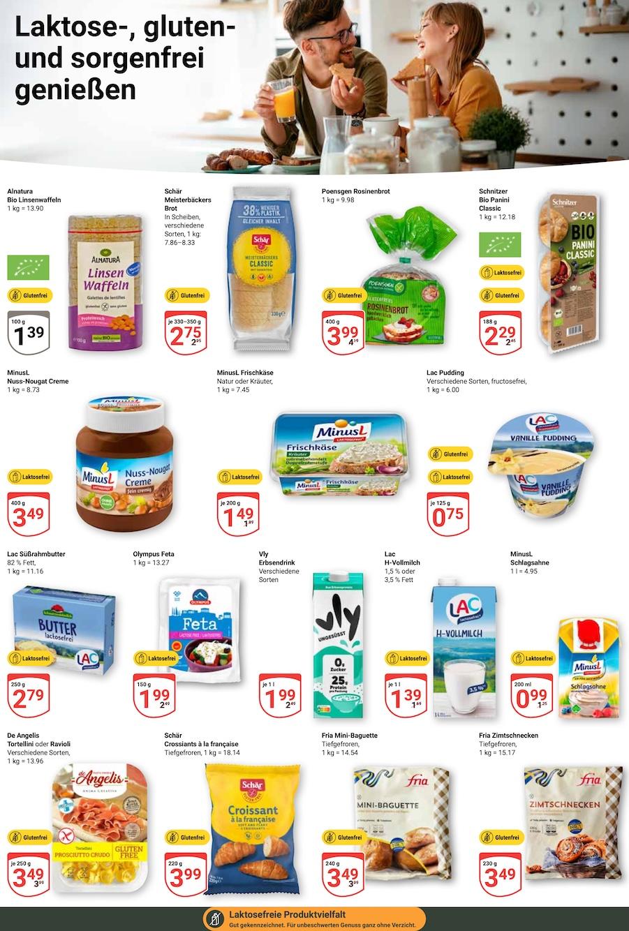 Globus Aktueller Prospekt ab Montag Seite 10