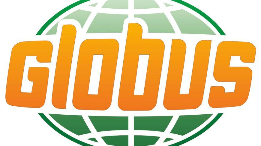 Globus Logo