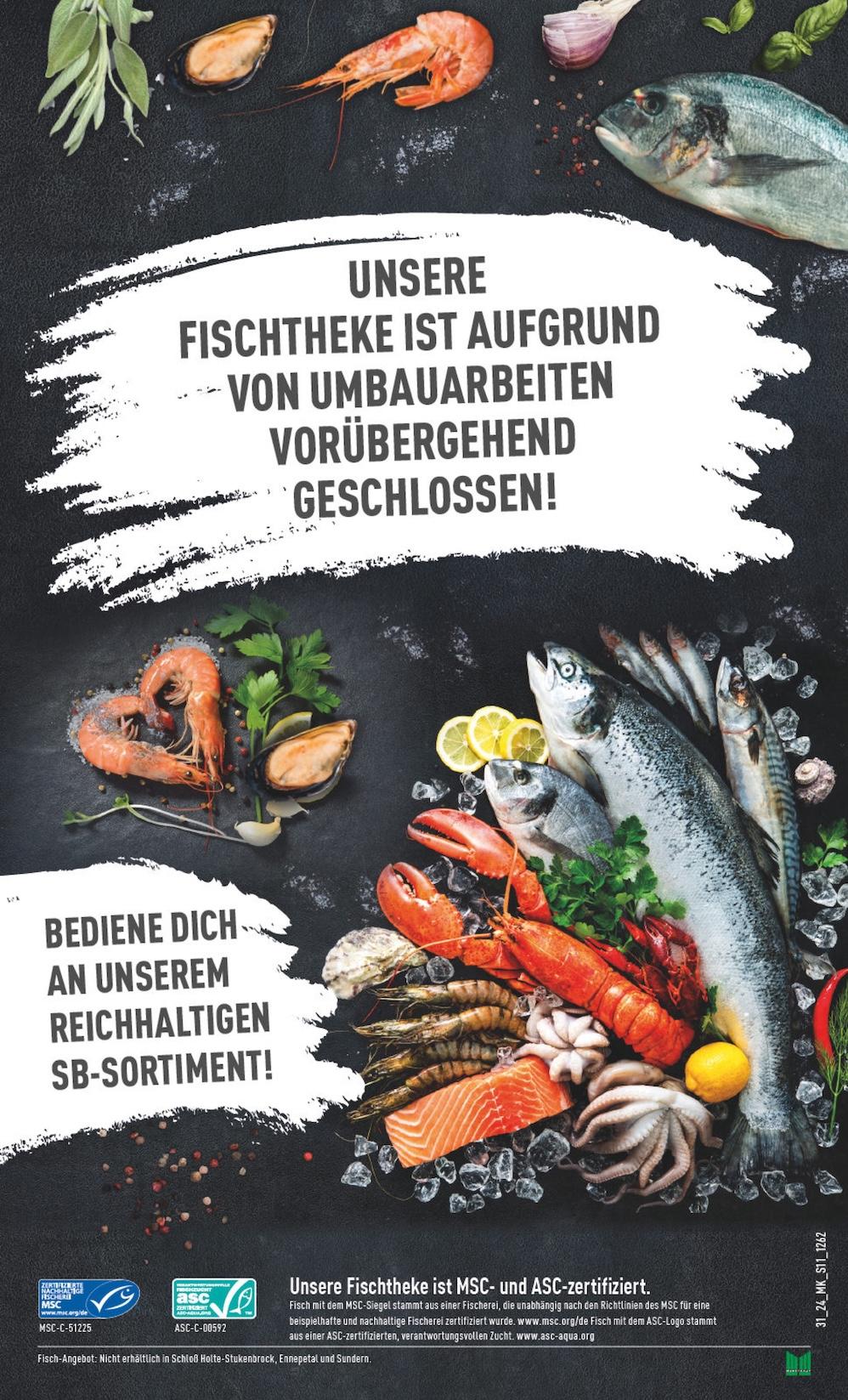 Marktkauf Aktueller Prospekt ab Montag Seite 11