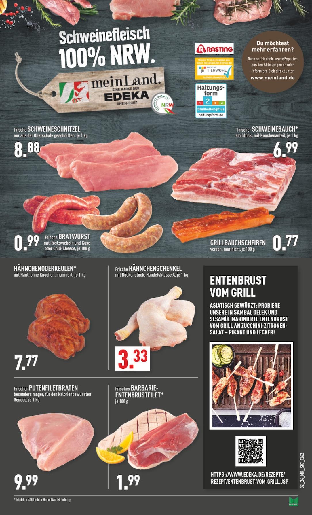 Marktkauf Aktueller Prospekt ab Montag Seite 7