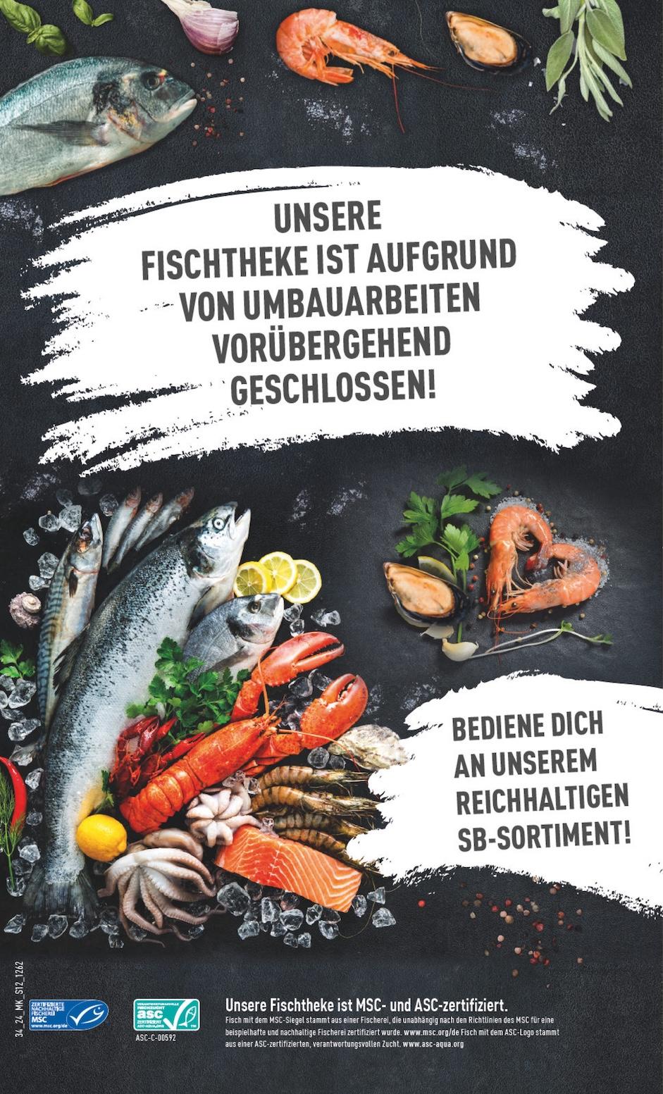 Marktkauf Aktueller Prospekt ab Montag Seite 12
