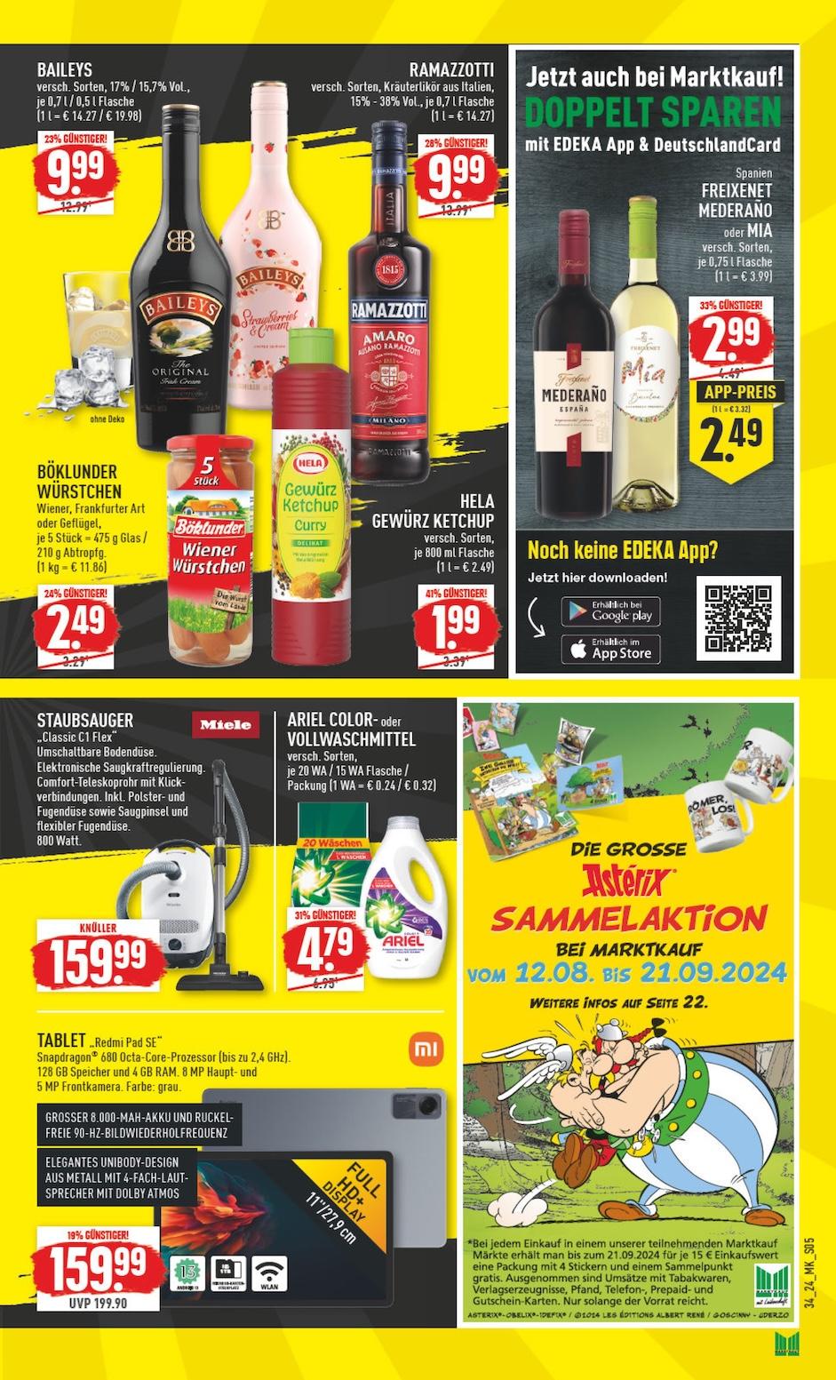 Marktkauf Aktueller Prospekt ab Montag Seite 5