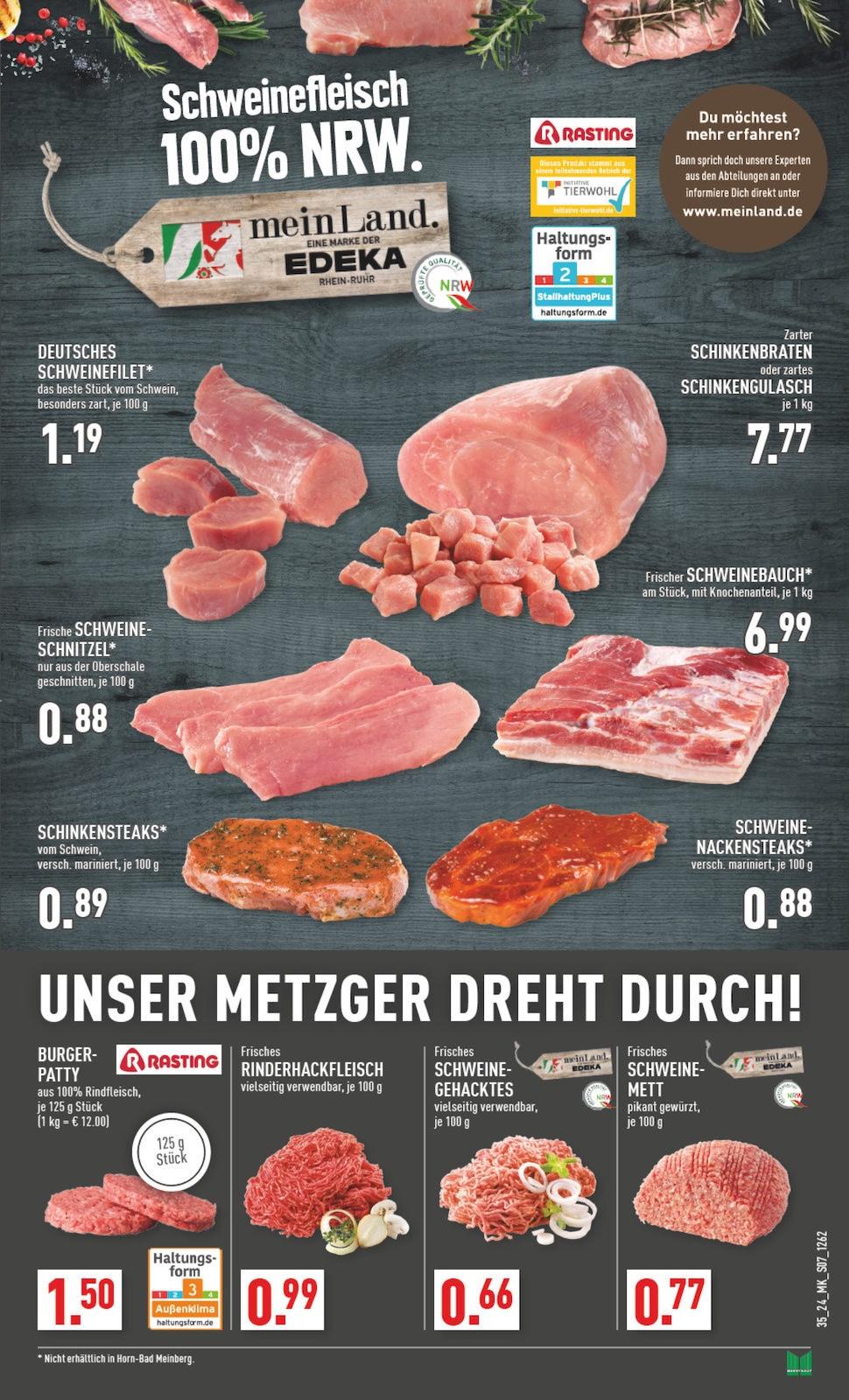 Marktkauf Aktueller Prospekt ab Montag Seite 7