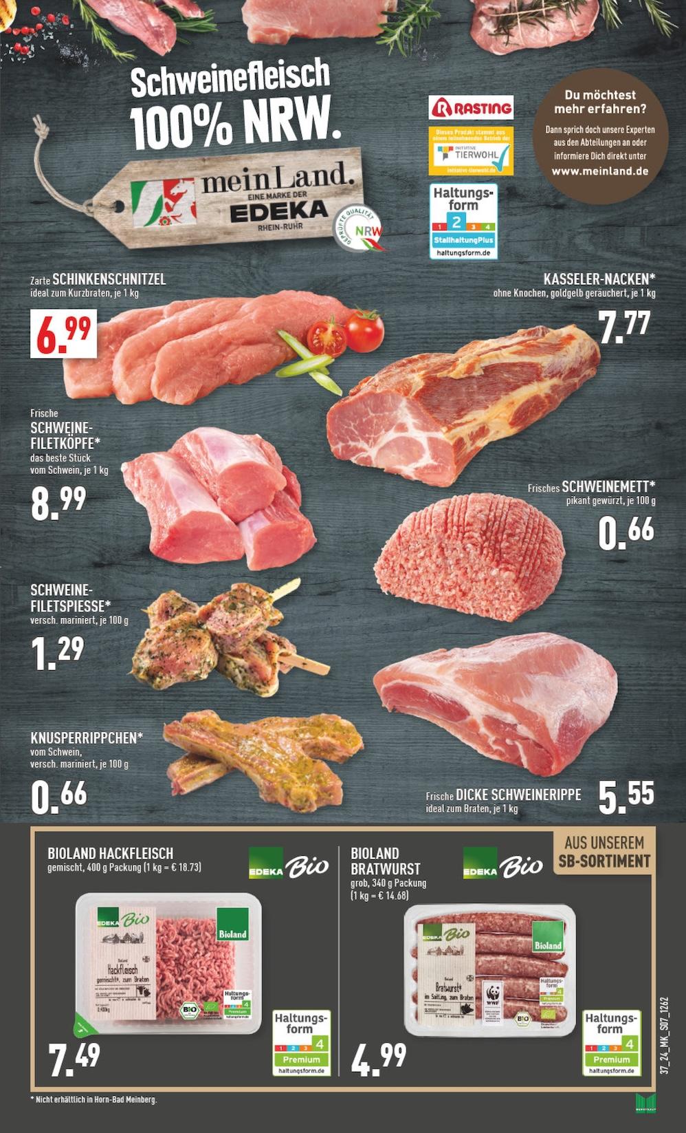Marktkauf Aktueller Prospekt ab Montag Seite 7