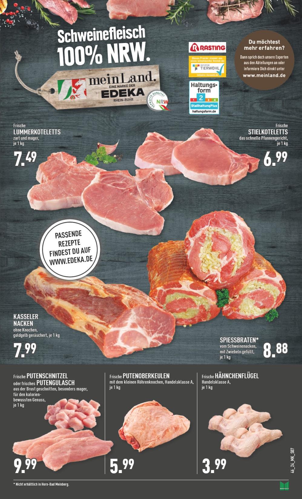Marktkauf Aktueller Prospekt ab Montag Seite 7
