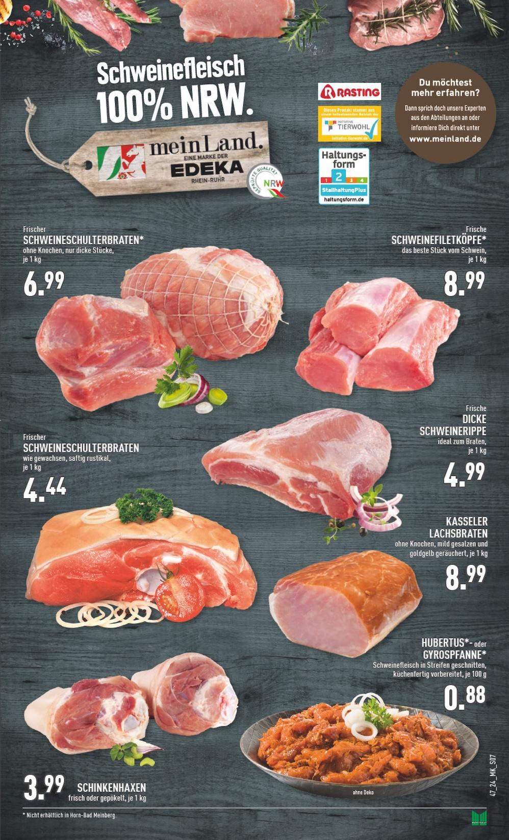 Marktkauf Aktueller Prospekt ab Montag Seite 7