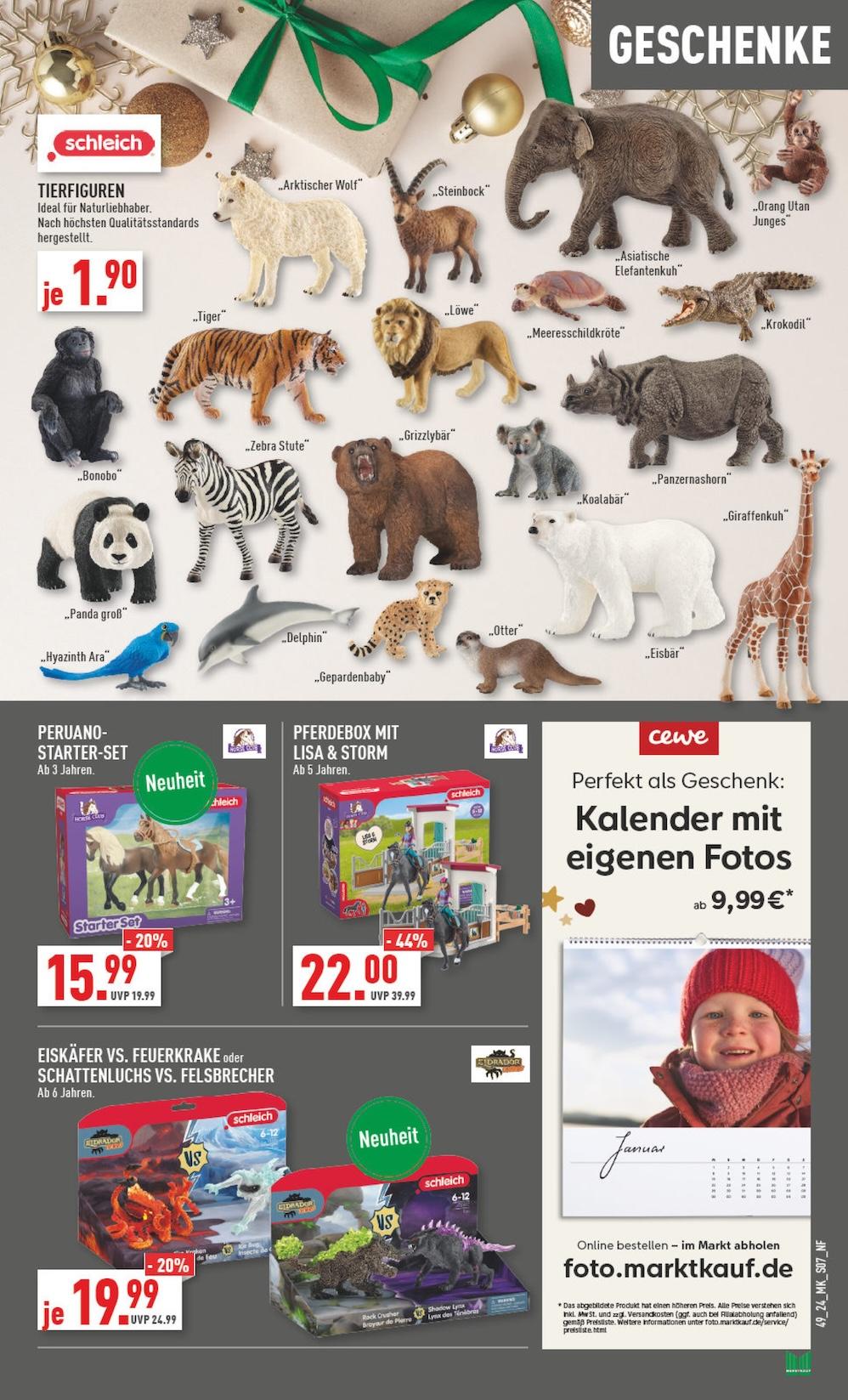 Marktkauf Aktueller Prospekt ab Montag Seite 47