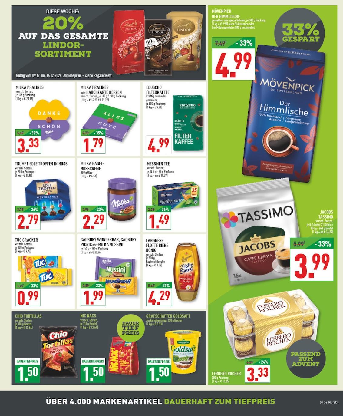 Marktkauf Aktueller Prospekt ab Montag Seite 13