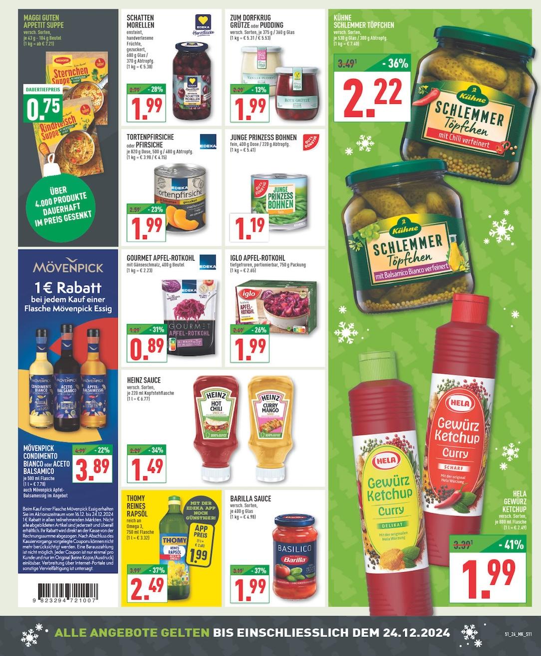 Marktkauf Aktueller Prospekt ab Montag Seite 11