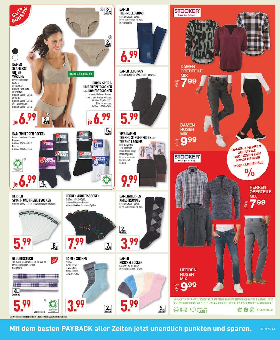 Marktkauf Aktueller Prospekt ab Montag Seite 25