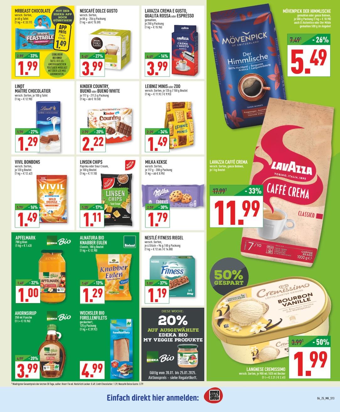 Marktkauf Aktueller Prospekt ab Montag Seite 15