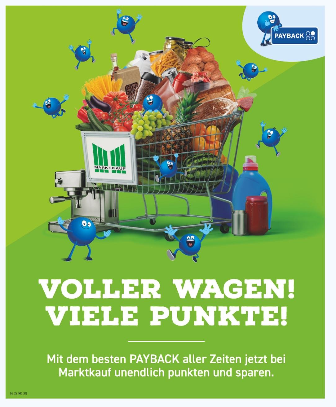 Marktkauf Aktueller Prospekt ab Montag Seite 18