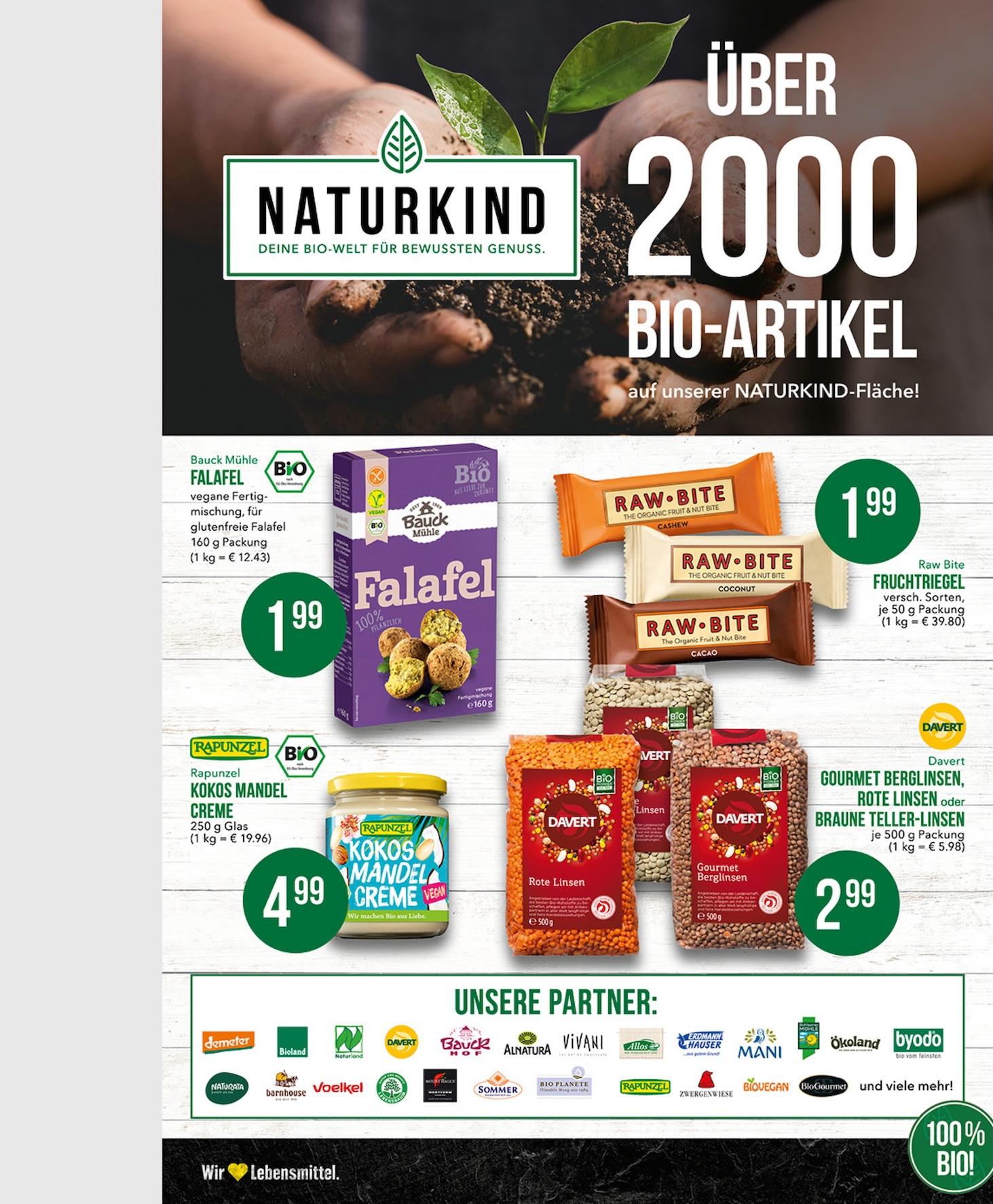 Marktkauf Aktueller Prospekt ab Montag Seite 4