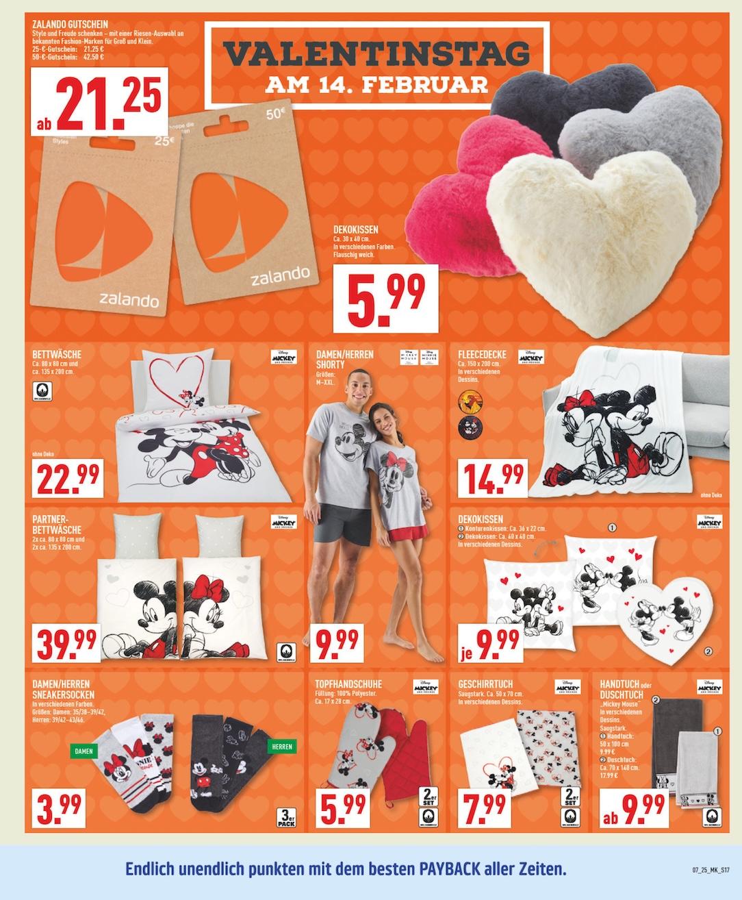 Marktkauf Aktueller Prospekt ab Montag Seite 17