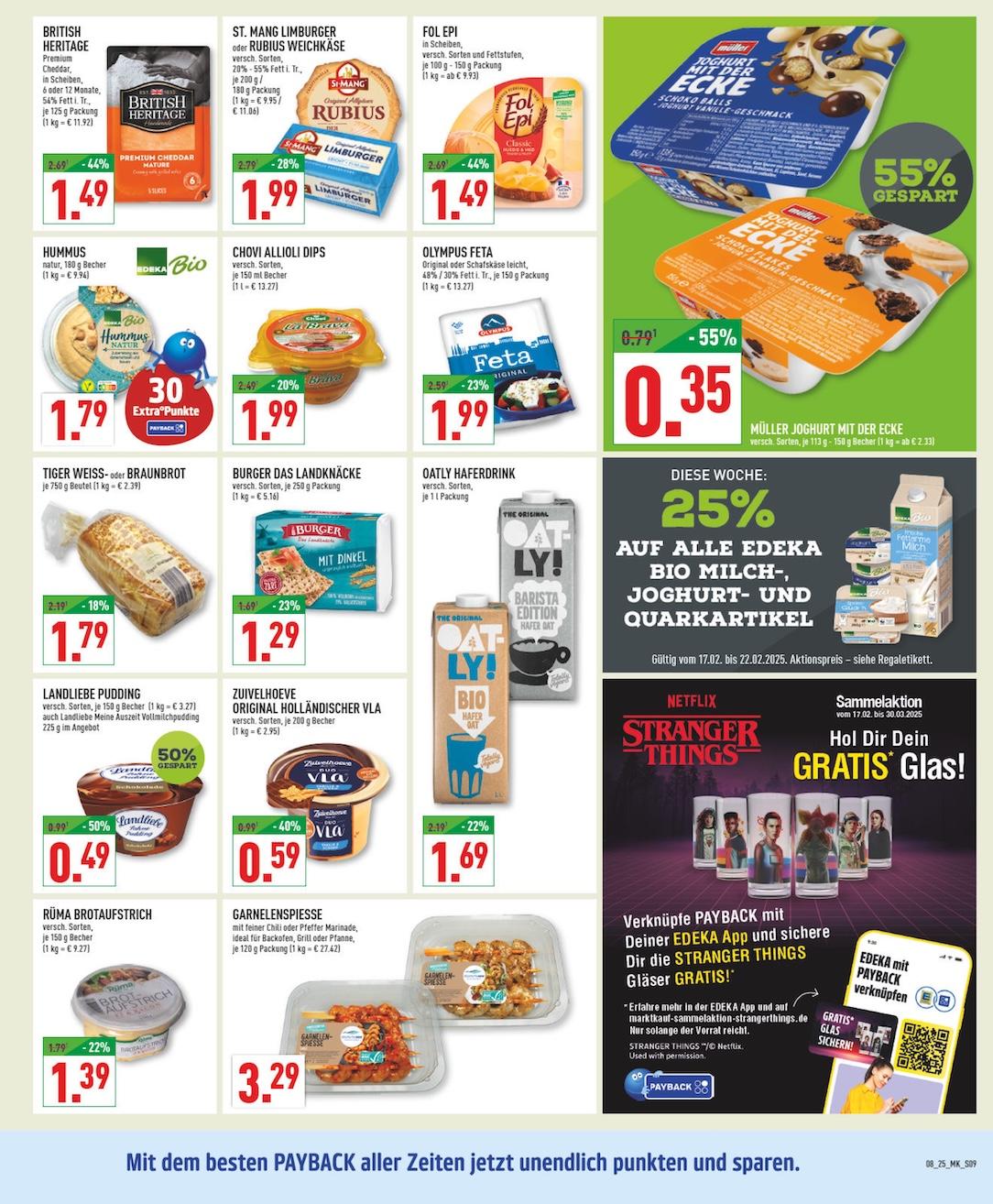 Marktkauf Aktueller Prospekt ab Montag Seite 9