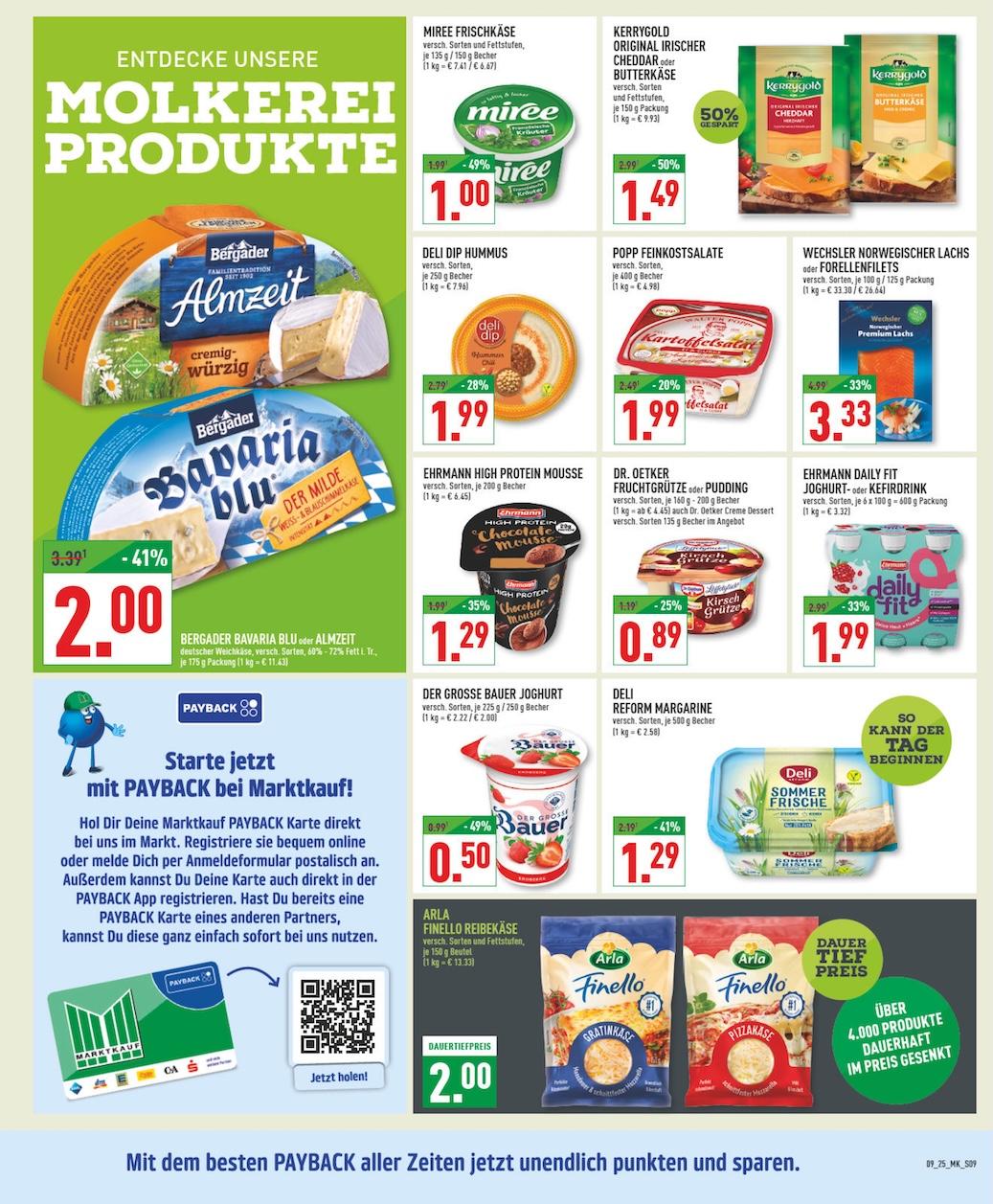 Marktkauf Aktueller Prospekt ab Montag Seite 11