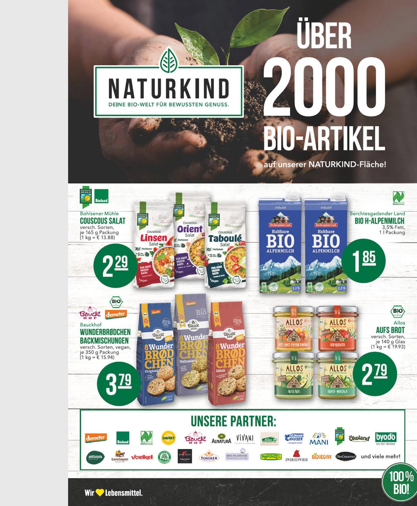Marktkauf Aktueller Prospekt ab Montag Seite 4