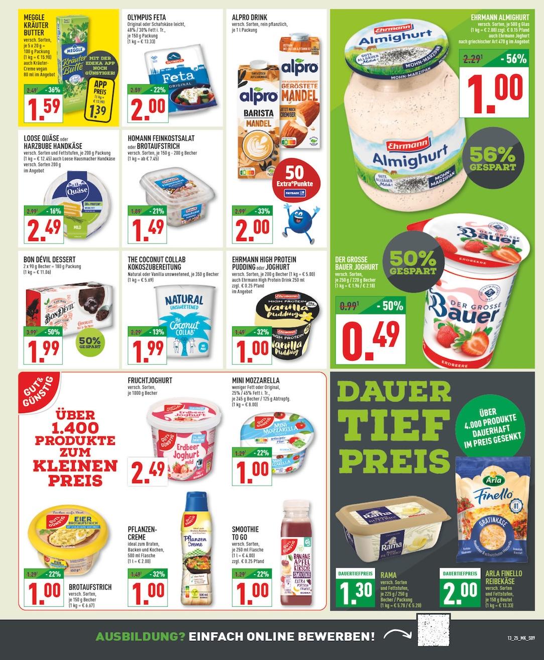 Marktkauf Aktueller Prospekt ab Montag Seite 11