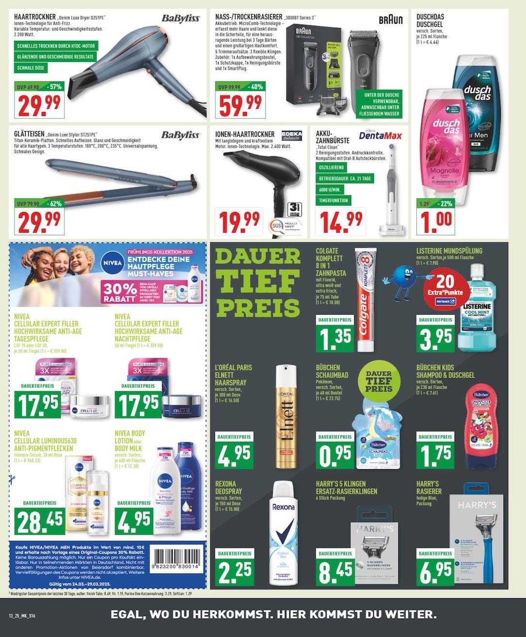 Marktkauf Aktueller Prospekt ab Montag Seite 18