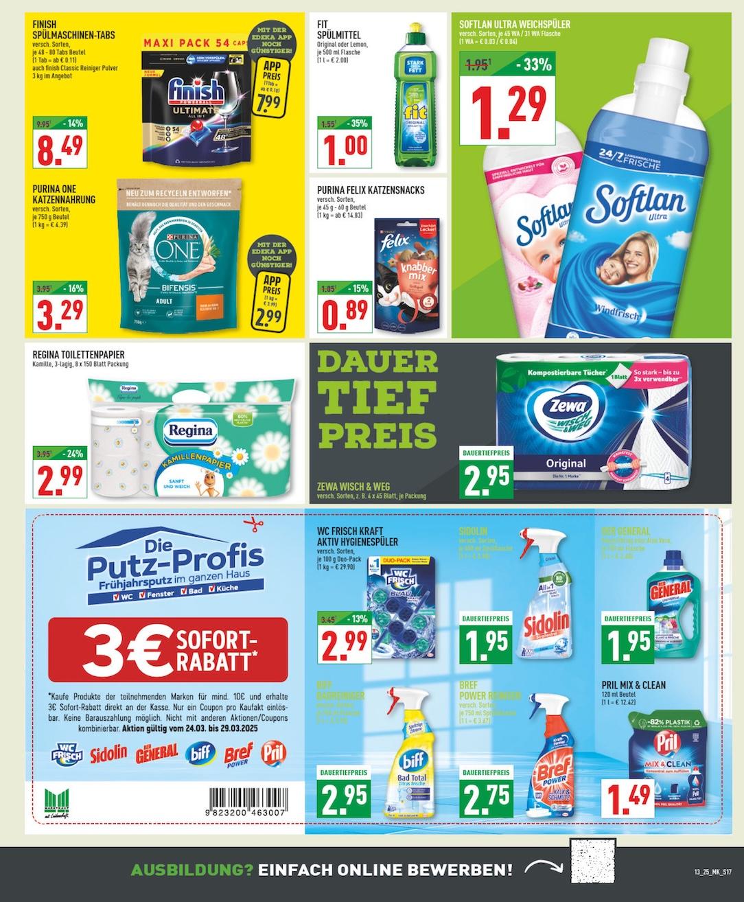 Marktkauf Aktueller Prospekt ab Montag Seite 19