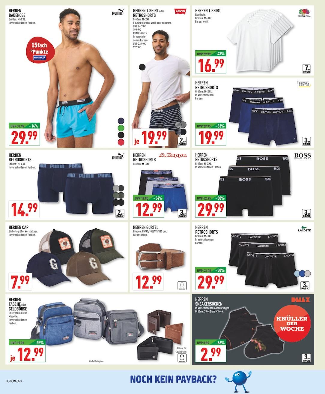 Marktkauf Aktueller Prospekt ab Montag Seite 28