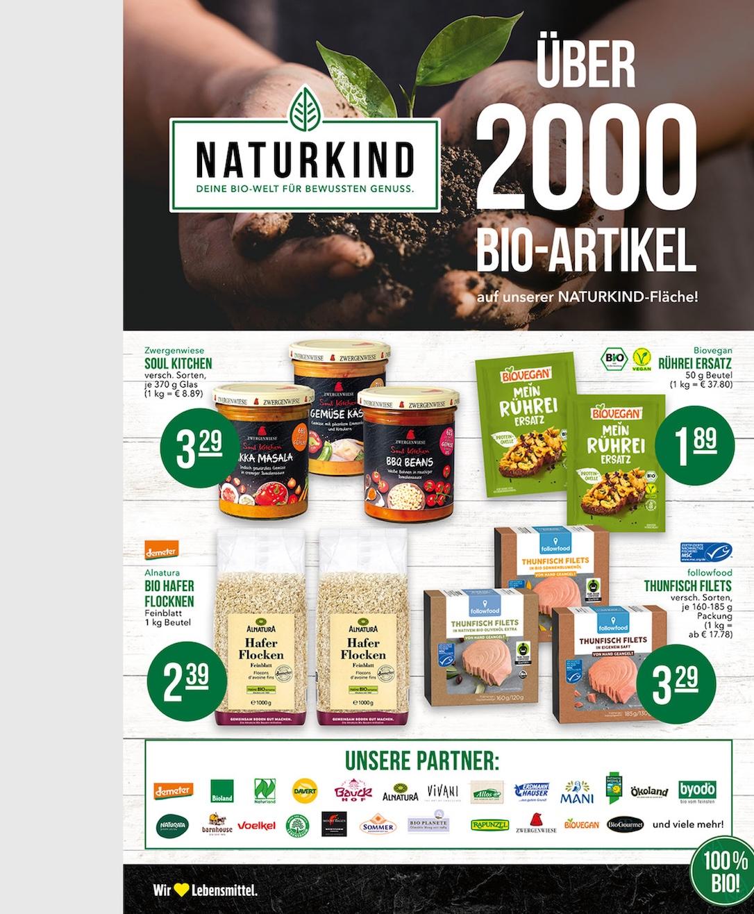 Marktkauf Aktueller Prospekt ab Montag Seite 4