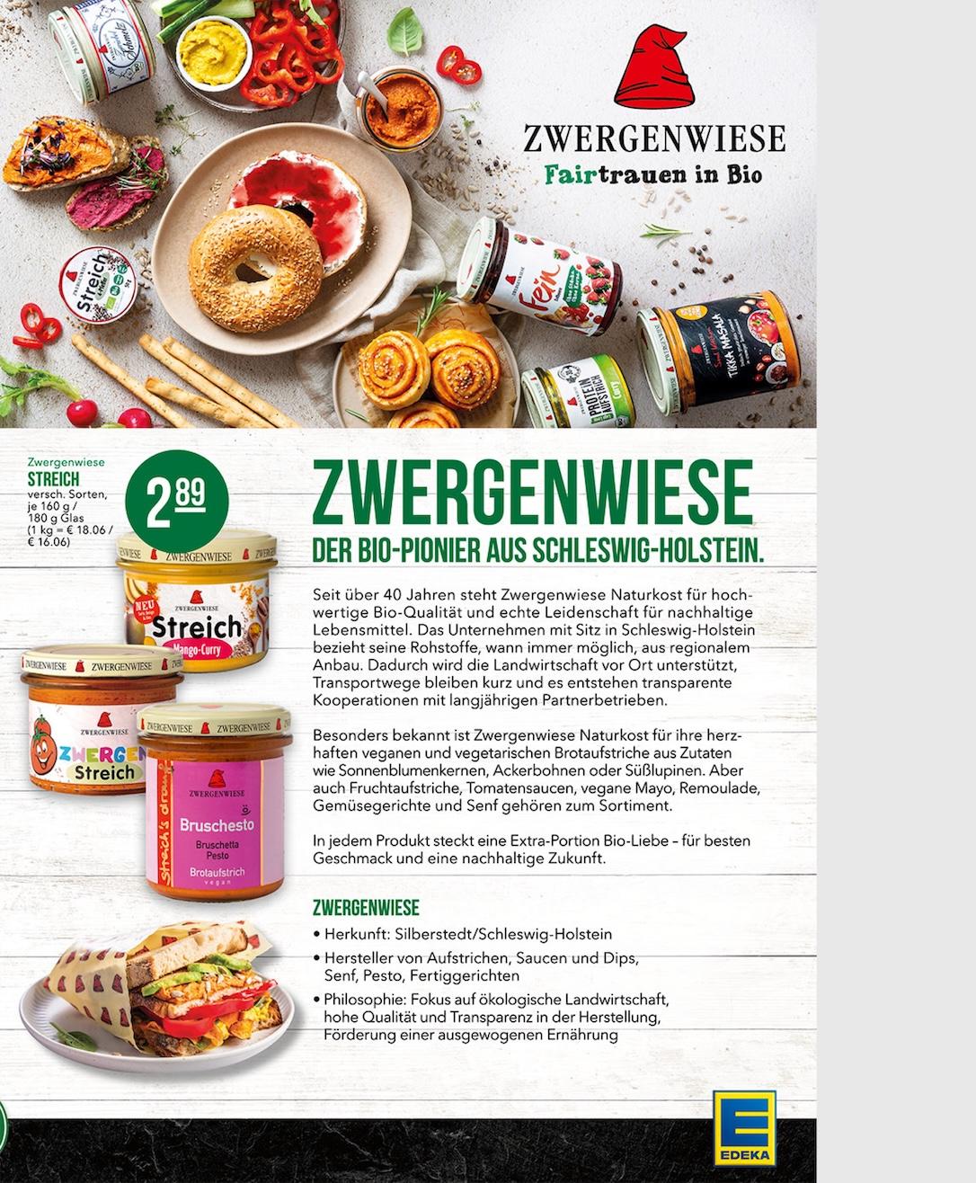 Marktkauf Aktueller Prospekt ab Montag Seite 5