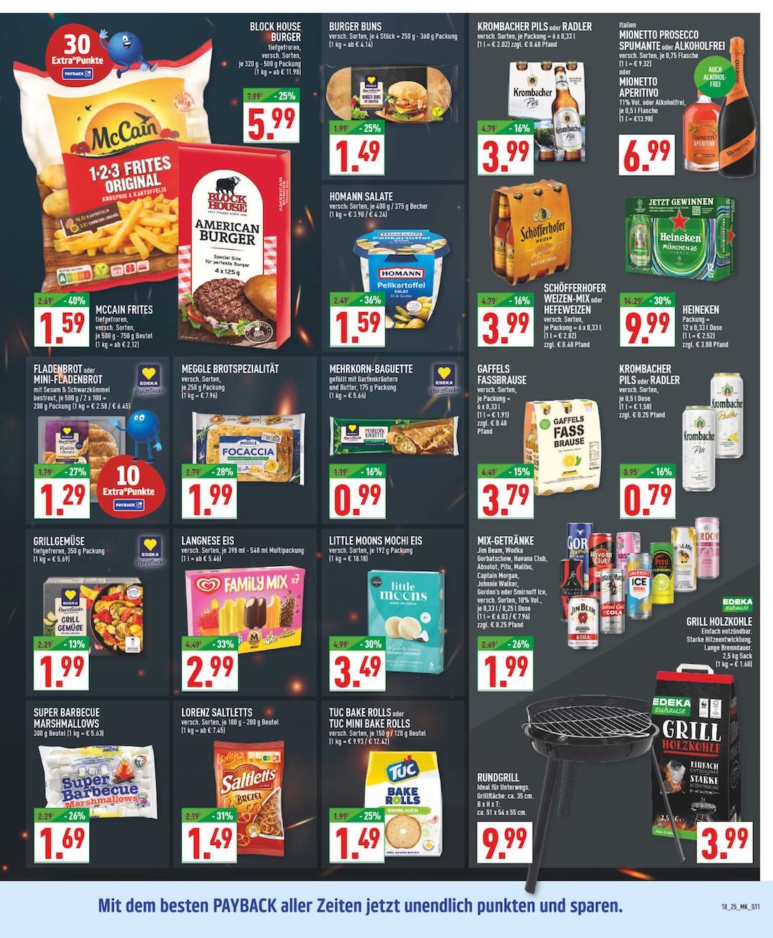 Marktkauf Aktueller Prospekt ab Montag Seite 13